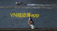 VN视迹簿app